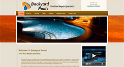Desktop Screenshot of bypcal.com